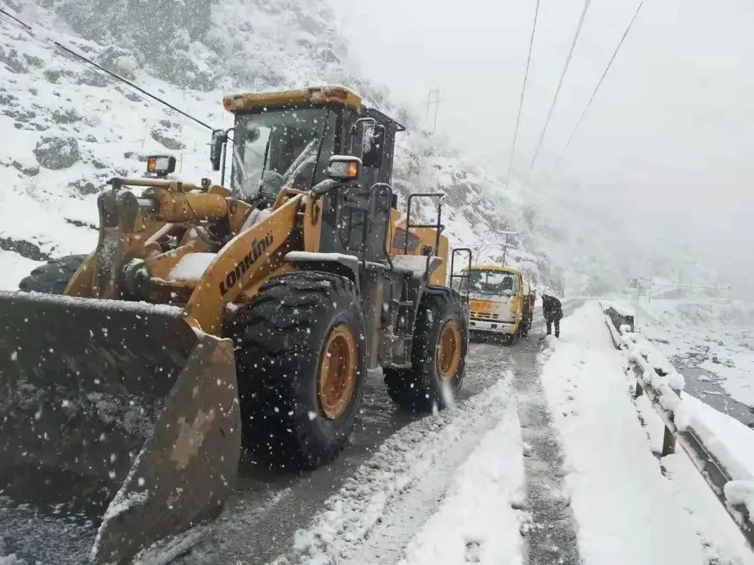 高速服务区大变样!停车更便、服务更暖