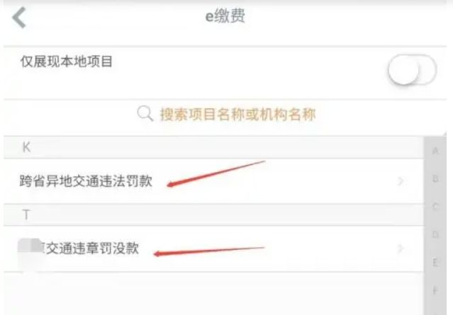 交通违章处理方式大揭秘!交管12123、支付宝、微信等均可办