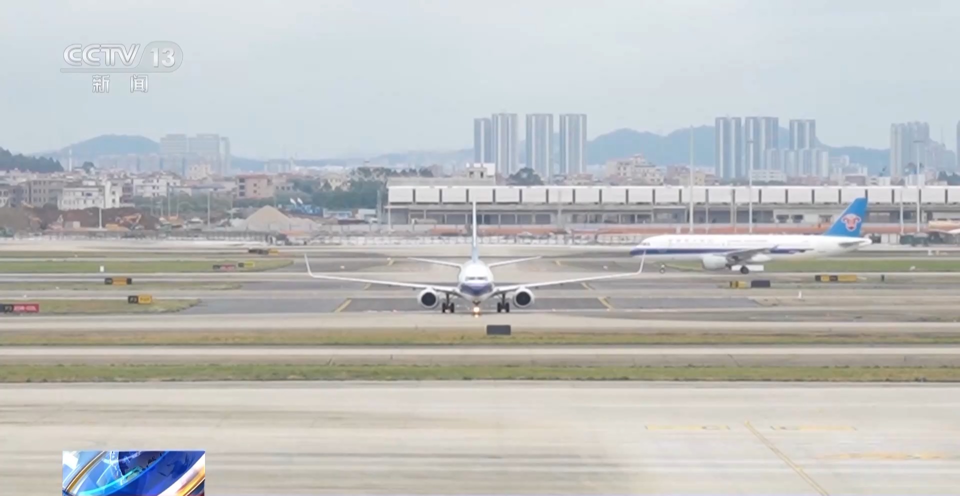 清明假期高速车流量猛增,短途出行充电更方便