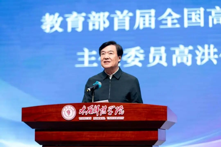 大学艺术活动启动:山西省第八届大艺展来了