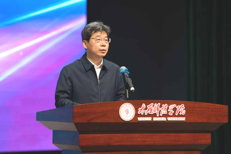 大学艺术活动启动:山西省第八届大艺展来了