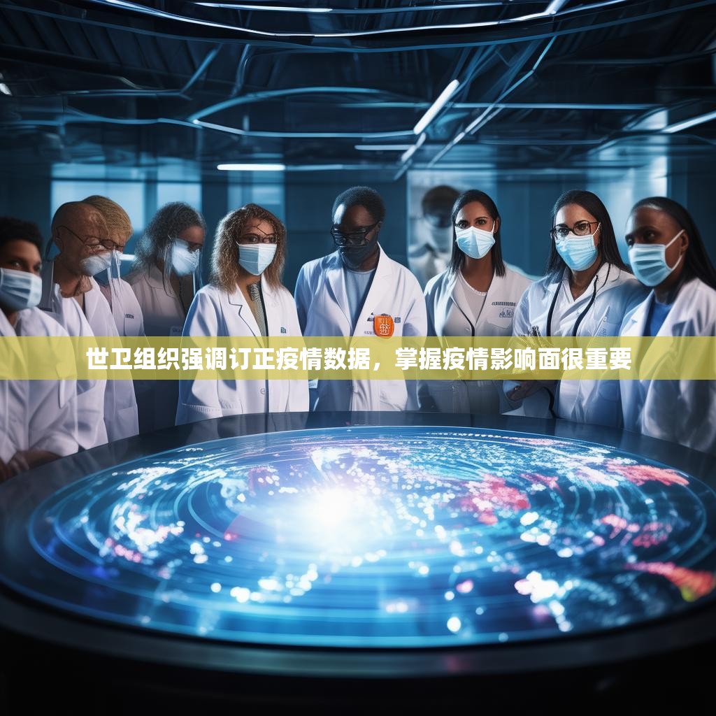 世卫组织强调订正疫情数据，掌握疫情影响面很重要