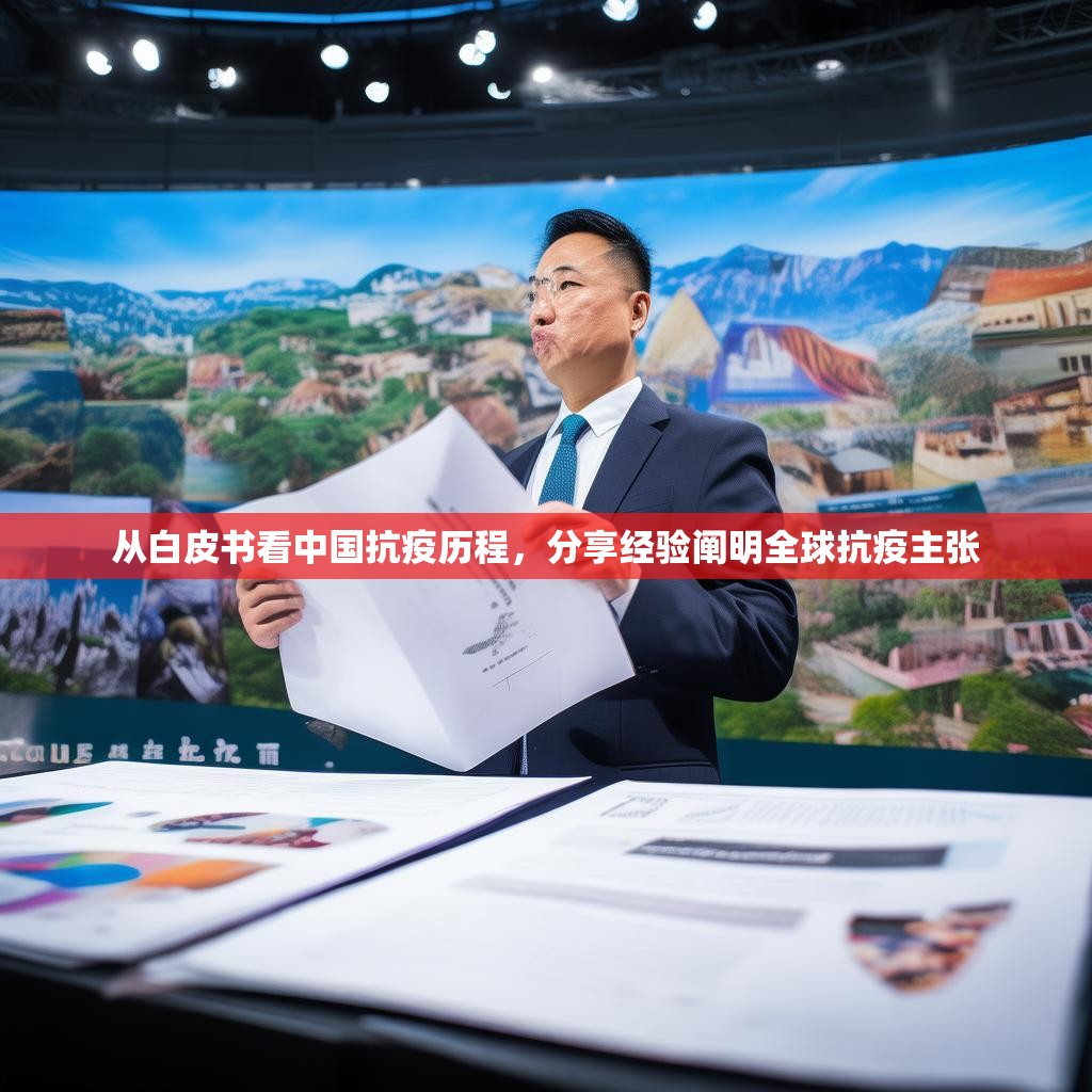 从白皮书看中国抗疫历程，分享经验阐明全球抗疫主张