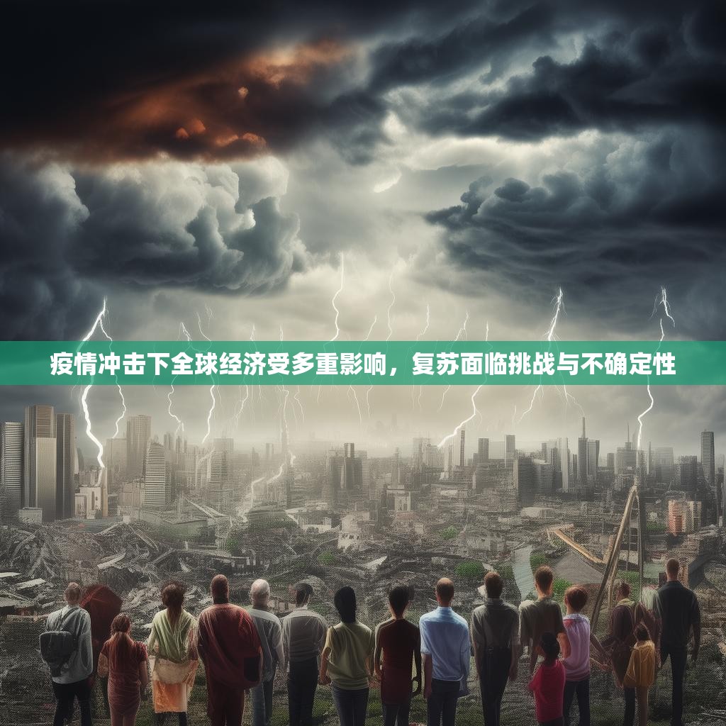 疫情冲击下全球经济受多重影响，复苏面临挑战与不确定性
