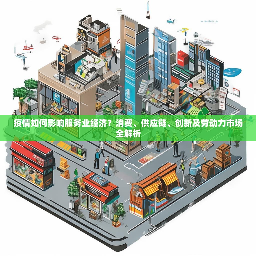 详细阅读:疫情如何影响服务业经济?消费、供应链、创新及劳动力市场全解析 疫情如何影响服务业经济?消费、供应链、创新及劳动力市场全解析