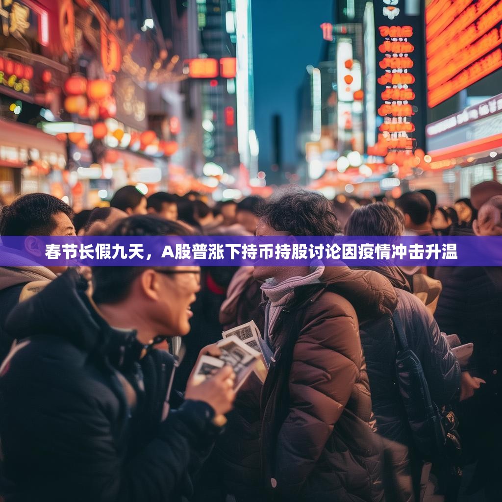 详细阅读:春节长假九天,A股普涨下持币持股讨论因疫情冲击升温 春节长假九天,A股普涨下持币持股讨论因疫情冲击升温