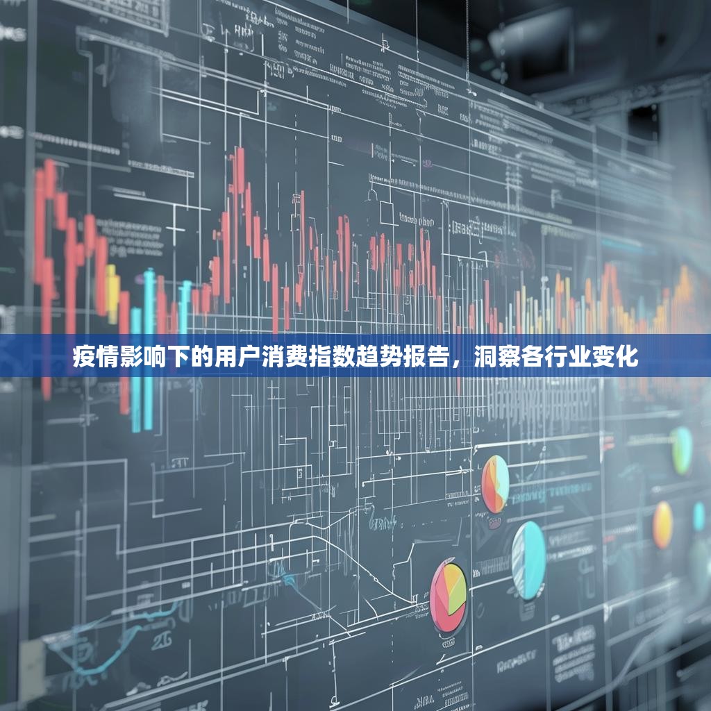 疫情影响下的用户消费指数趋势报告，洞察各行业变化