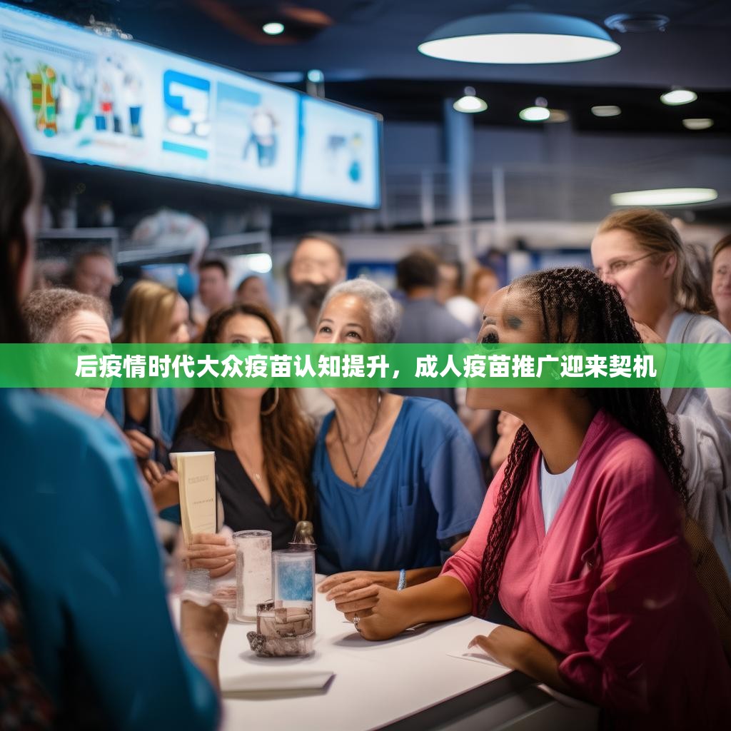 后疫情时代大众疫苗认知提升，成人疫苗推广迎来契机