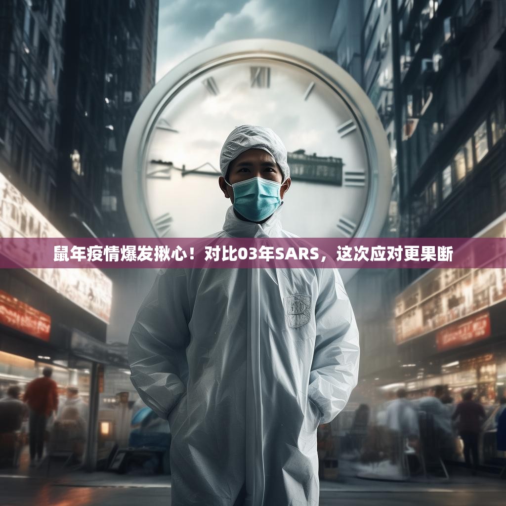 鼠年疫情爆发揪心！对比03年SARS，这次应对更果断