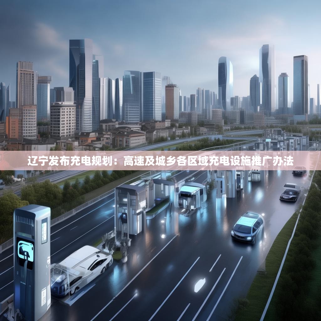 辽宁发布充电规划：高速及城乡各区域充电设施推广办法