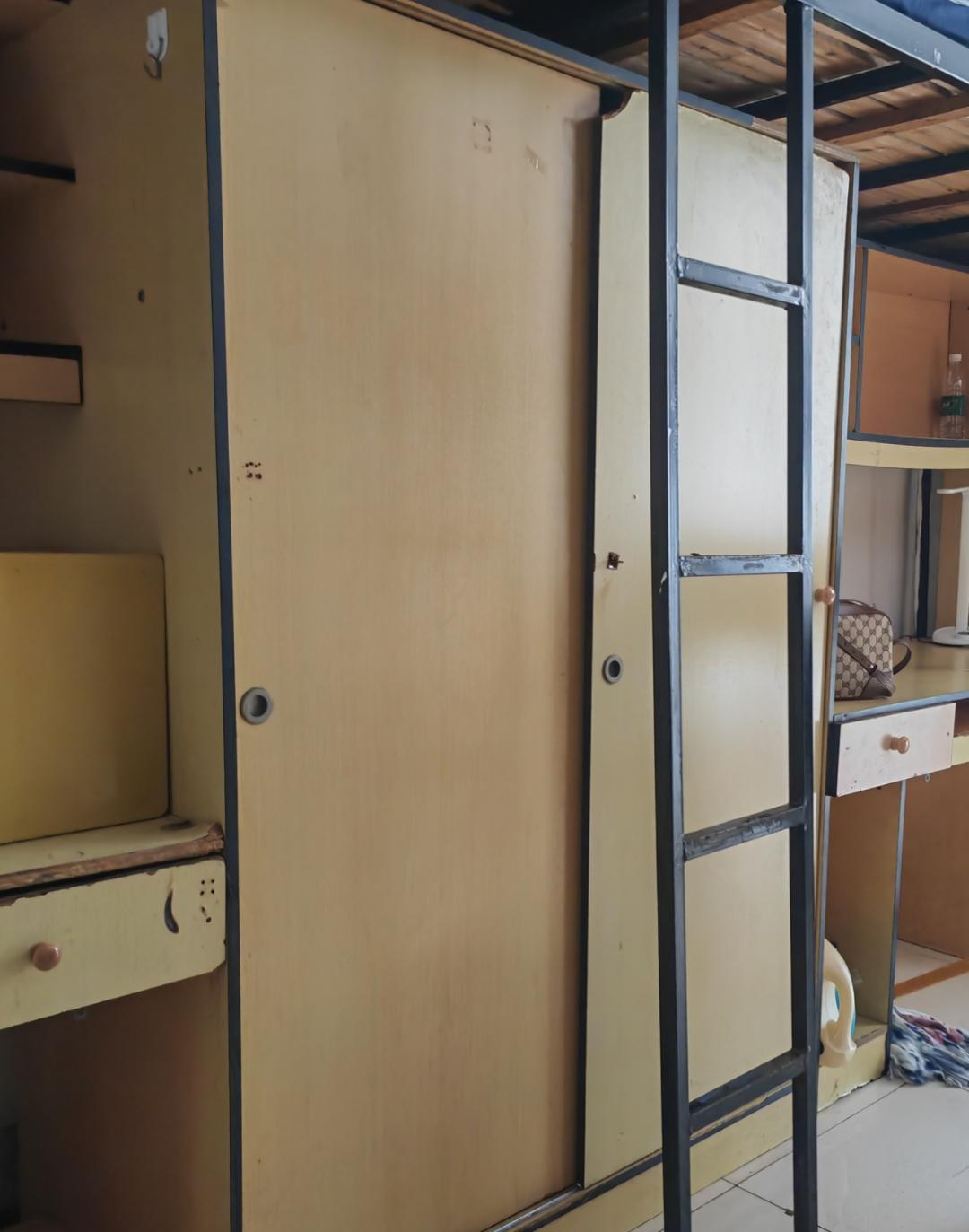 高校纷纷开学,豪华宿舍频出,新一代大学生住宿条件大升级