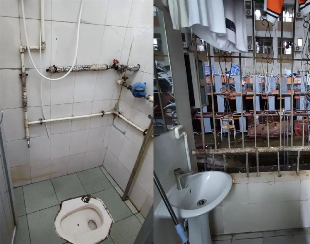 高校纷纷开学,豪华宿舍频出,新一代大学生住宿条件大升级