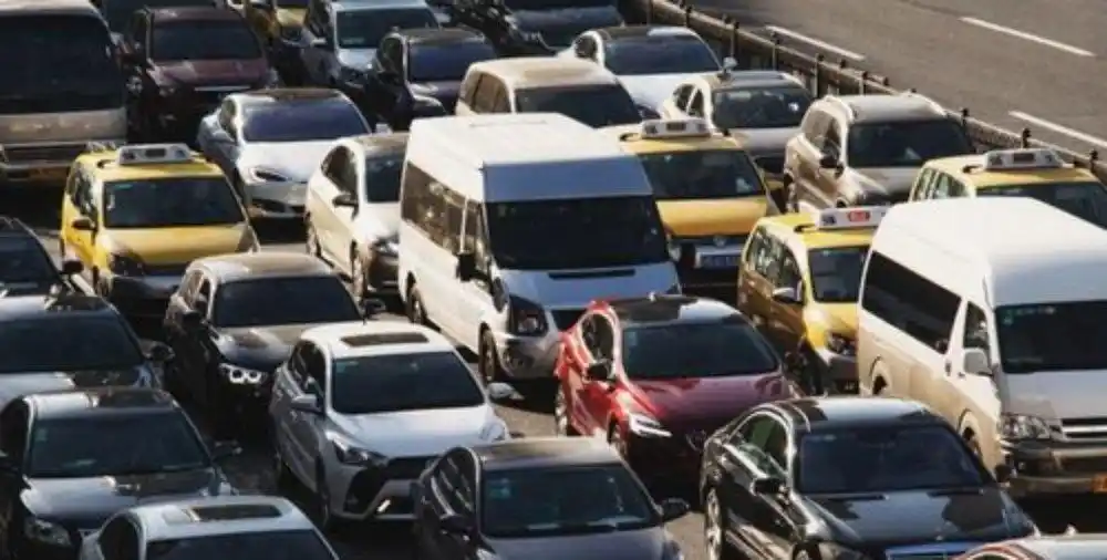汽车尾号限行真能缓解交通？背后竟藏汽车消费新玄机
