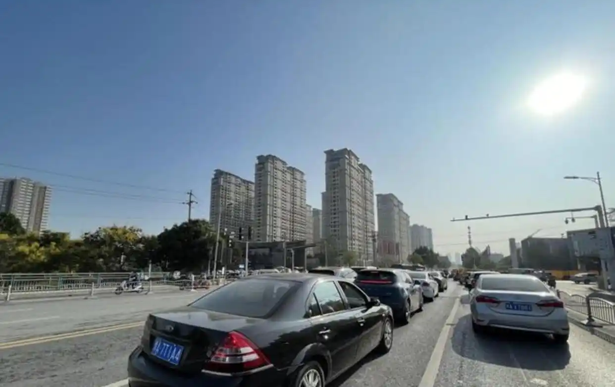 汽车尾号限行真能缓解交通?背后竟藏汽车消费新玄机