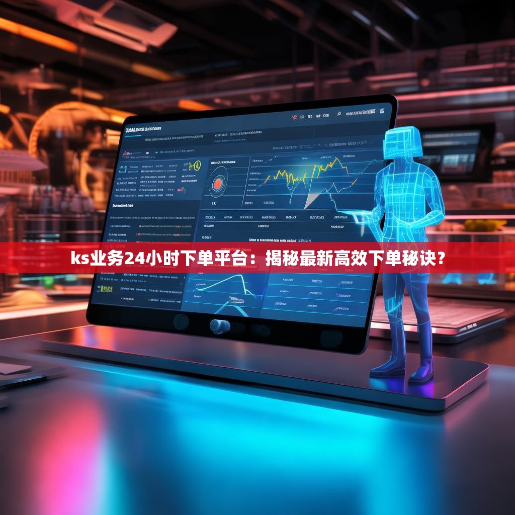 ks业务24小时下单平台：揭秘最新高效下单秘诀？