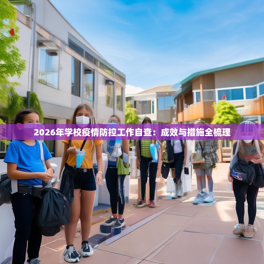 2026年学校疫情防控工作自查：成效与措施全梳理
