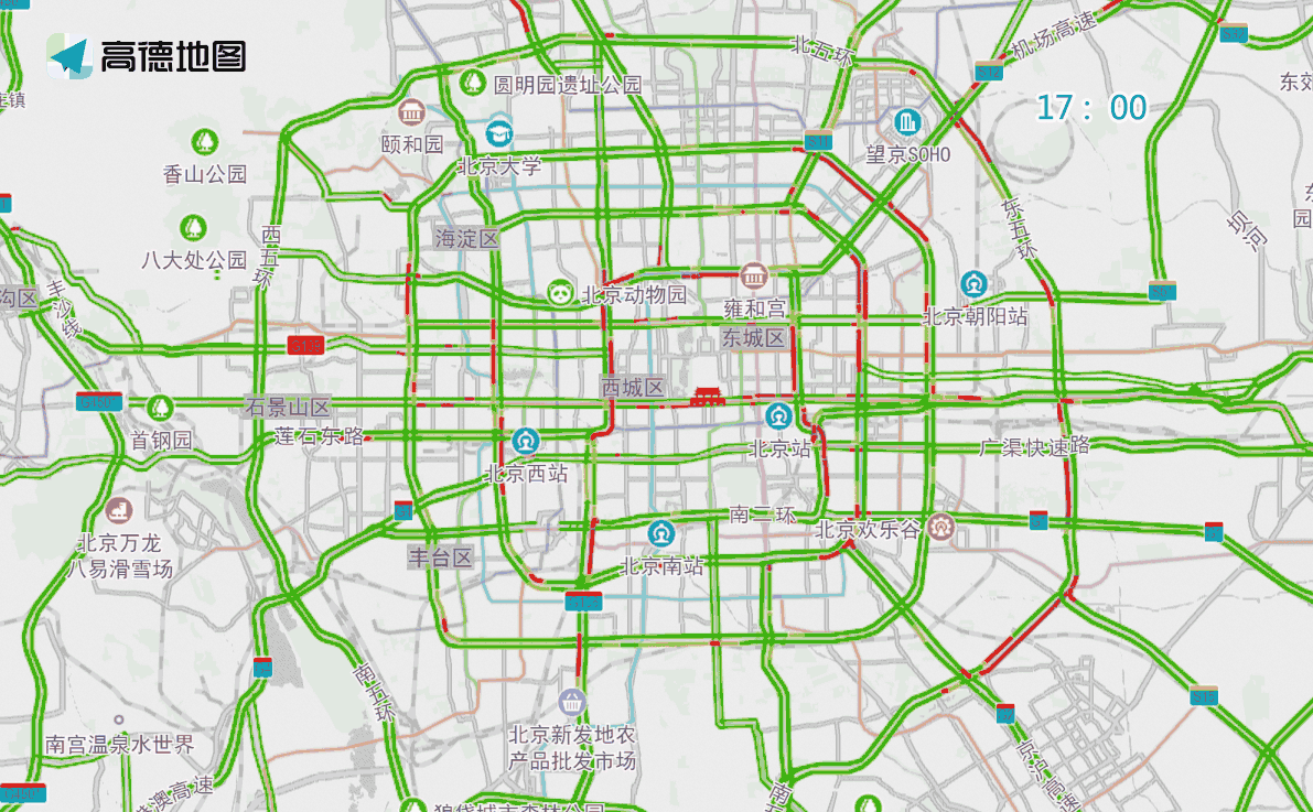 4月清明祭扫出游高峰,尾号限行轮换及交管出行提示