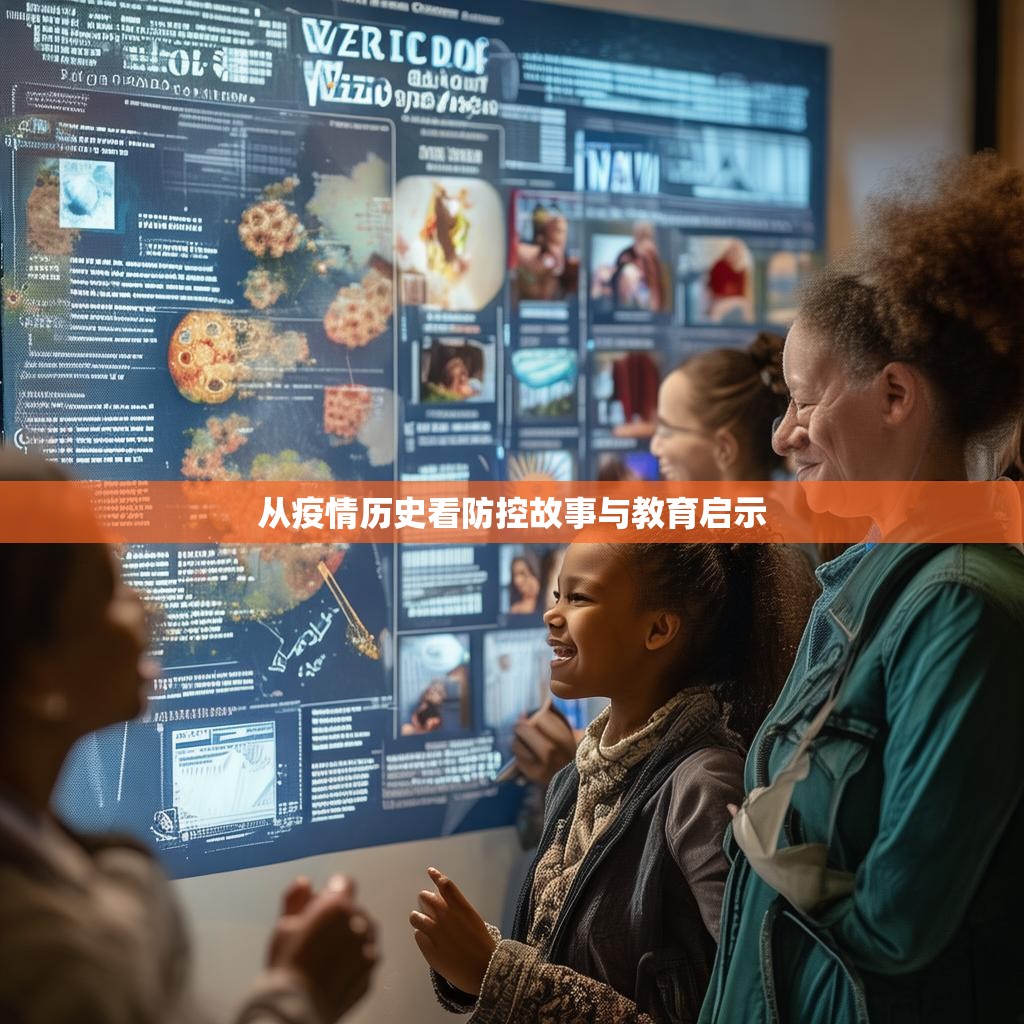 从疫情历史看防控故事与教育启示