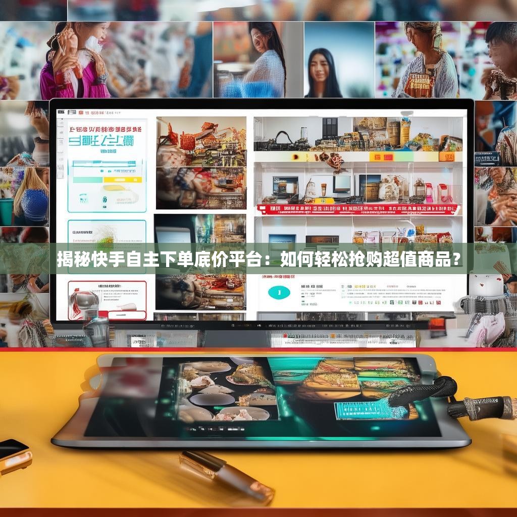 揭秘快手自主下单底价平台：如何轻松抢购超值商品？