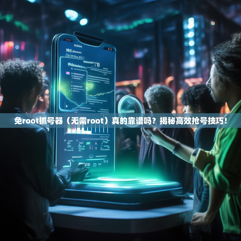 免root抓号器（无需root）真的靠谱吗？揭秘高效抢号技巧！