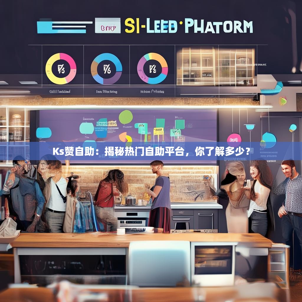 Ks赞自助：揭秘热门自助平台，你了解多少？