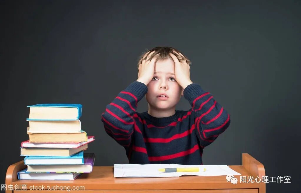 高考心理辅导:正确看待考试焦虑,调整认知缓解压力