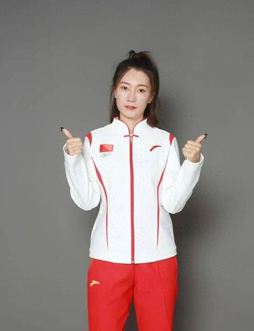 冬奥会运动员名单出炉，四川6人创纪录