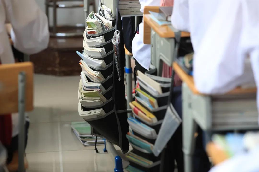 新高考3+1+2模式下,广东首届考生及家长的挑战与适应