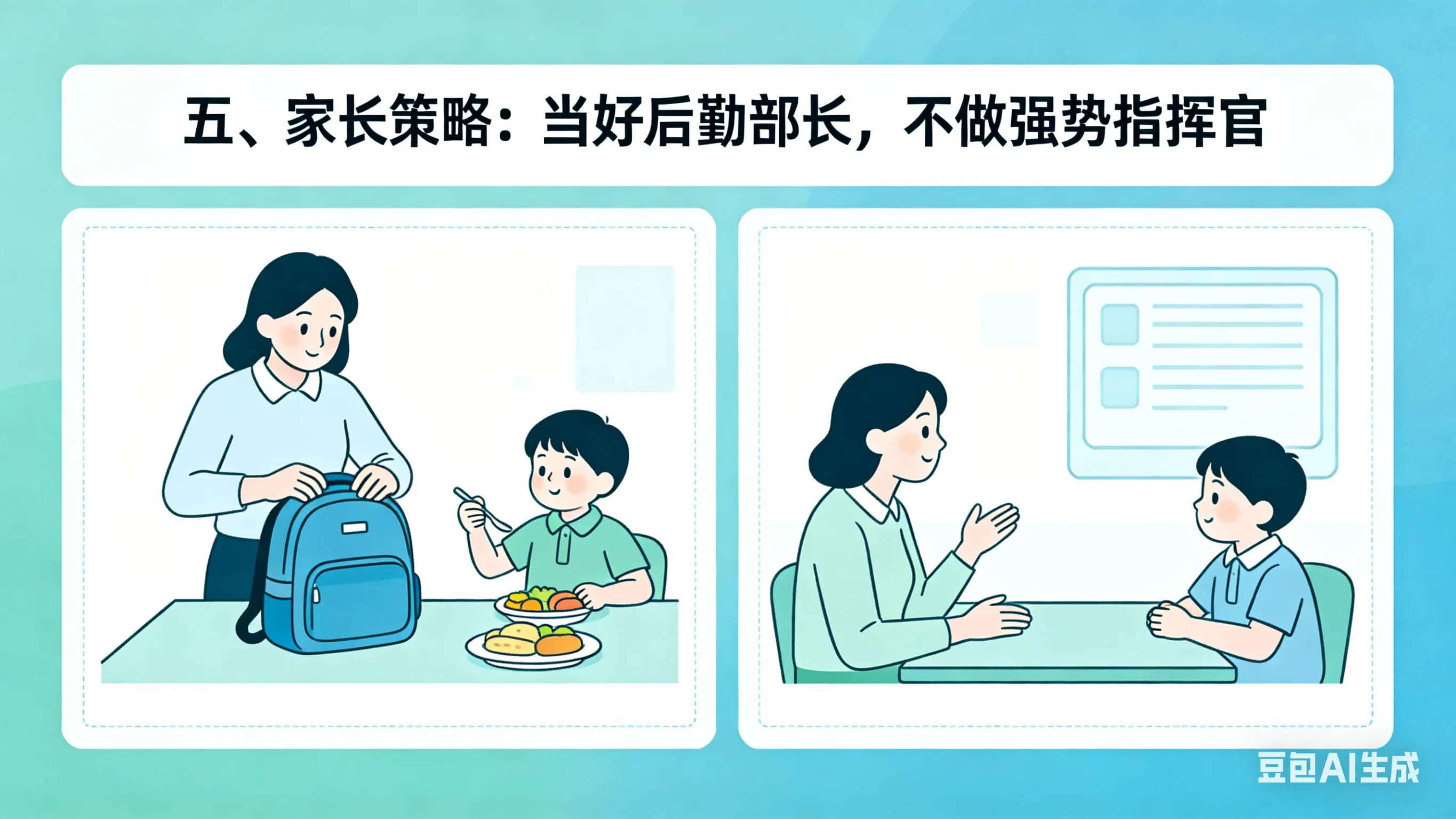 高考备考最后60天,家长孩子如何稳住心态?