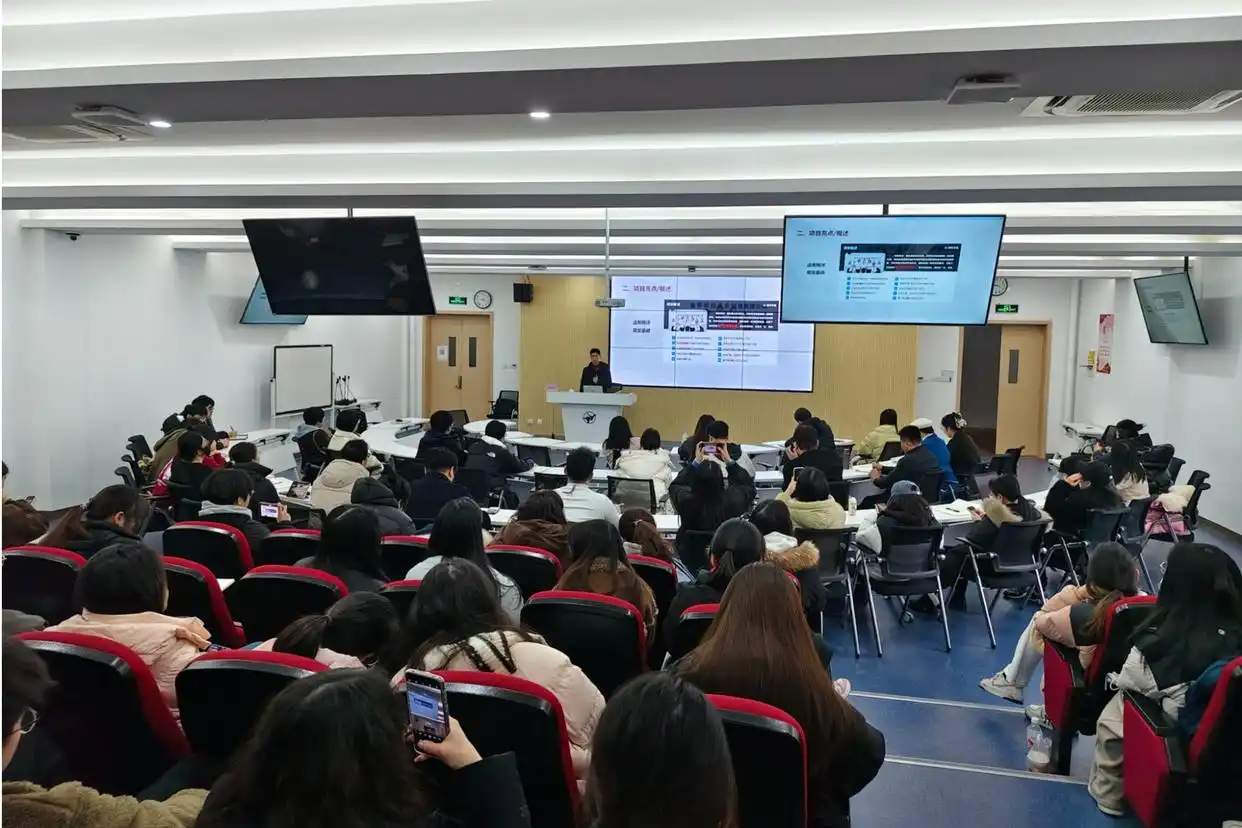 浙江万里学院:打破壁垒促创业,大学生创业典型众多