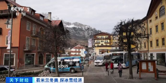 米兰冬奥会赞助商投入及TOP计划详情,中国品牌成核心支柱