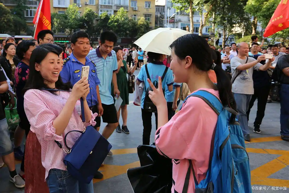 高考期间饮食讲究多!四要三不要原则助考生应对