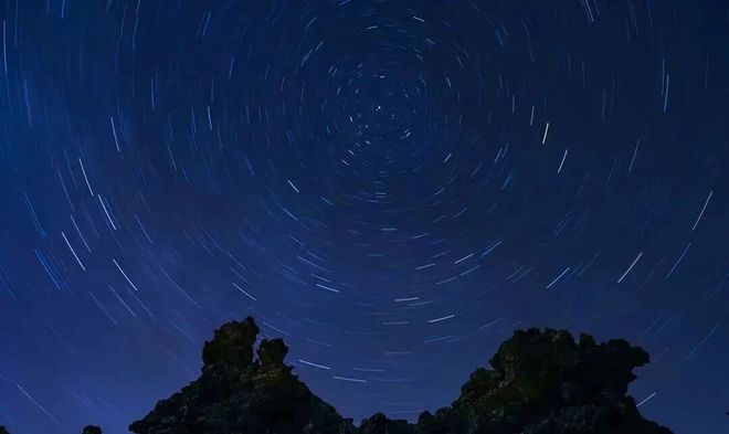 高考地理考点:人眼能看到多少颗恒星?