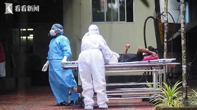 印度现尼帕病毒确诊病例,疫情对我国影响几何?