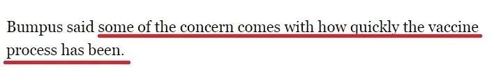 美国辉瑞新冠疫苗获批紧急授权,优先保护脆弱群体