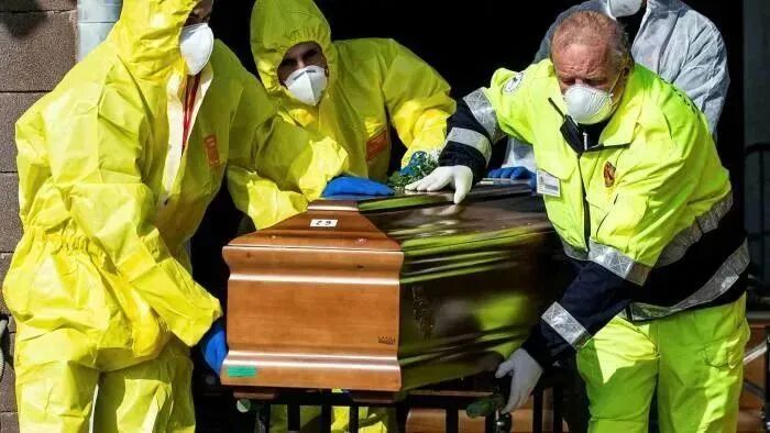 新冠疫情历史真相:为何清零才能保住劳动力?