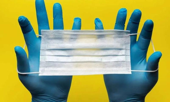 全球新冠肺炎确诊破千万,第二波疫情何时来?该如何准备?