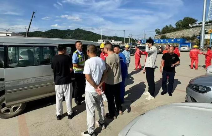 吉林9月交通安全风险预警:校园周边拥堵、恶劣天气频发