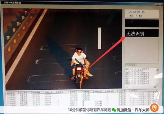 大城市违章摄像头抓拍手段全解析,这些设备究竟多厉害?