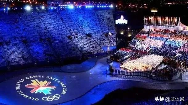 回顾冬奥会发展历程,一起穿越时光长廊了解冬奥会历史