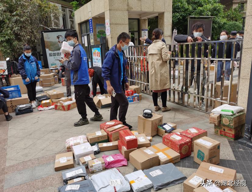 春节快递停不停?实地探访告诉你真相及发货时间节点