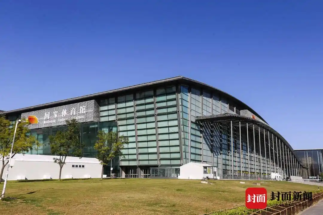 北京冬奥会倒计时!三大赛区场馆情况及部分奥运场馆的复用安排