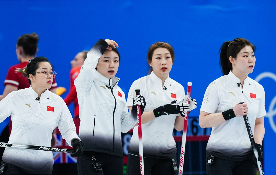 2022冬奥会直播平台:CCTV5各时段赛事节目单全知道