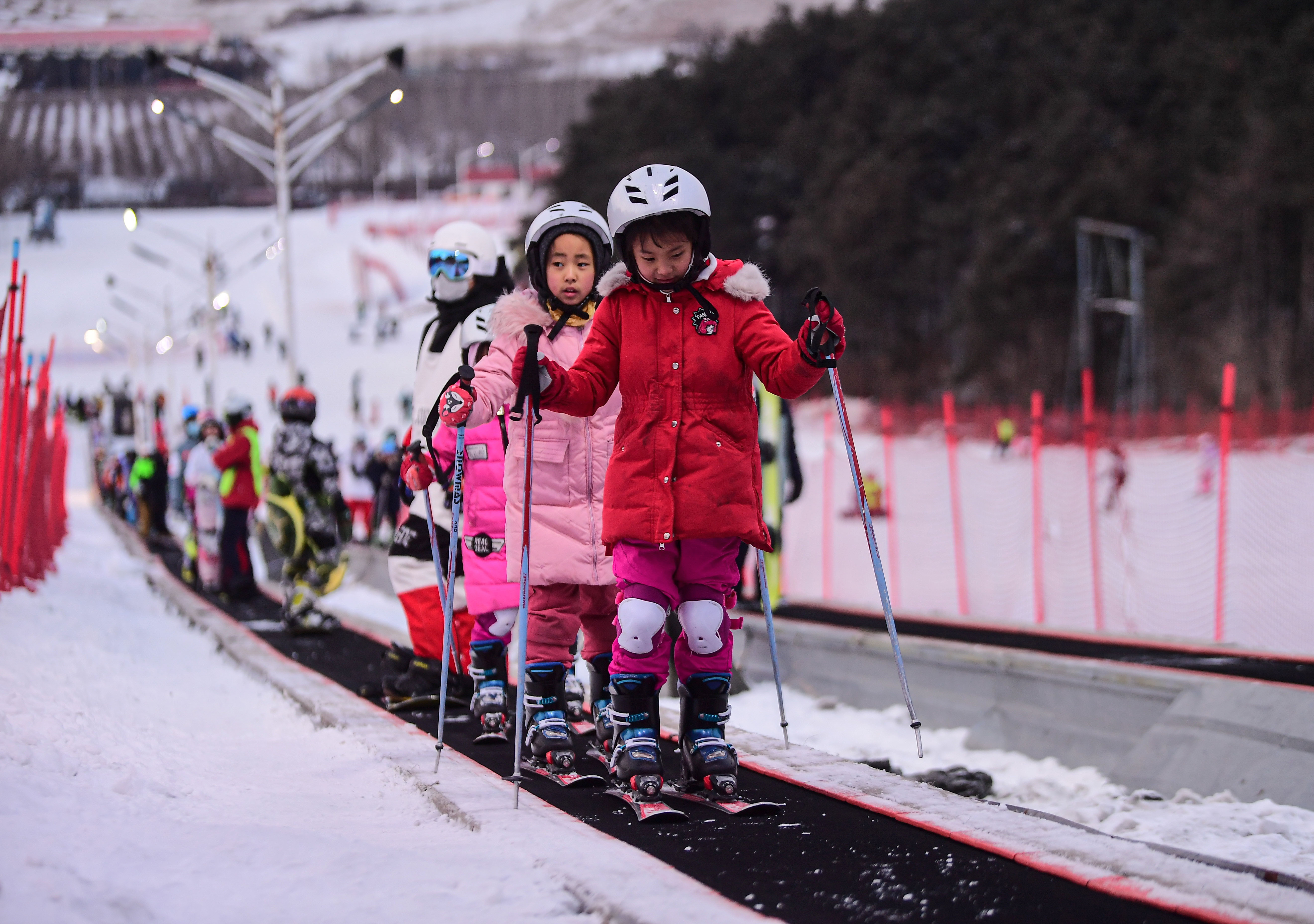 北京冬奥会遗产盘点：有形与无形财富，节俭办赛亮点多