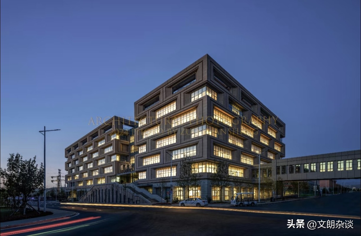 2025年中国最美大学图书馆盘点,看看有没有你心仪的