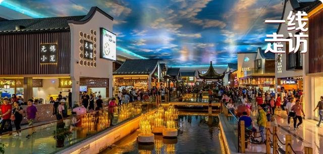 江浙沪服务区餐饮超火！菜品利润可观，上座翻台率超高