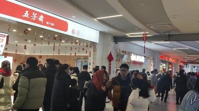 江浙沪服务区餐饮超火!菜品利润可观,上座翻台率超高