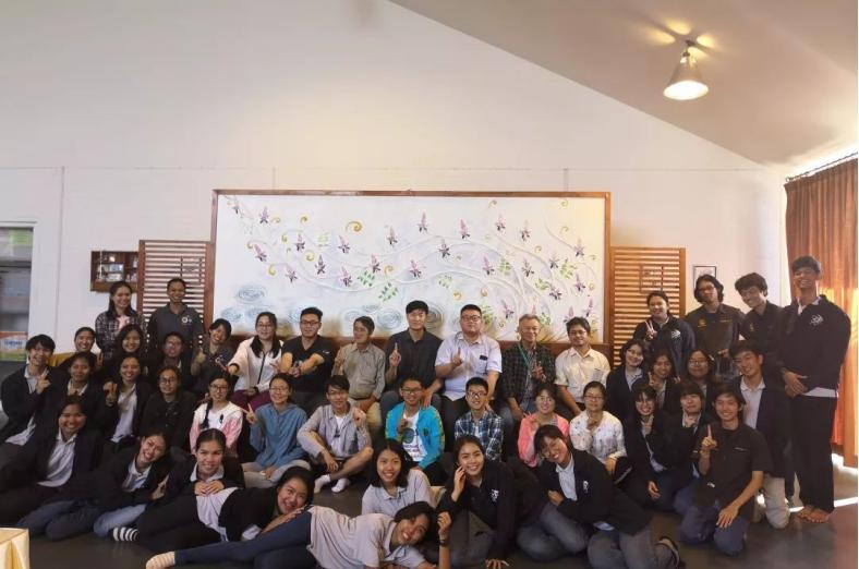 北大国际交流项目12年发展,助力学子叩响世界之门