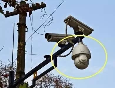汽车保有量增大,违章摄像头增多!各类摄像头功能大揭秘