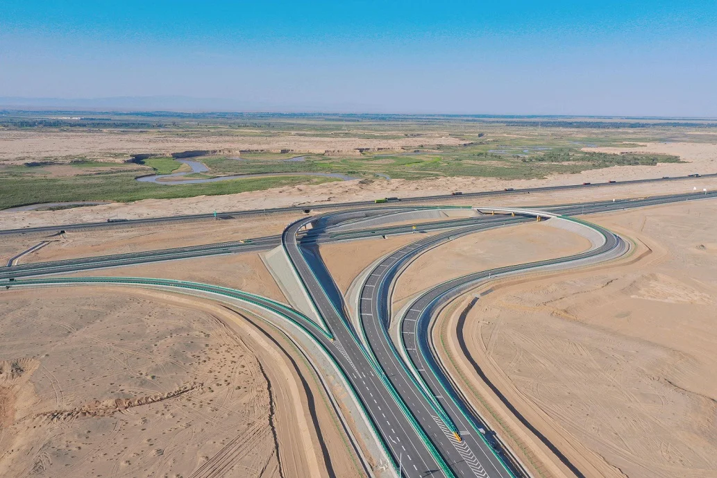 2023年一批重点高速即将开工，总投资超300亿